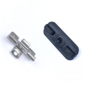 Fittings; 1mm spacing (stainless steel), 5mm spacing (plastic)